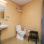 Апартаменты 4 Person On A In