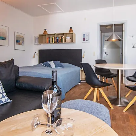 4 Person On A In Apartmán *