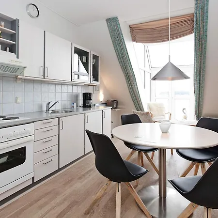 Apartmán 4 Person On A In *