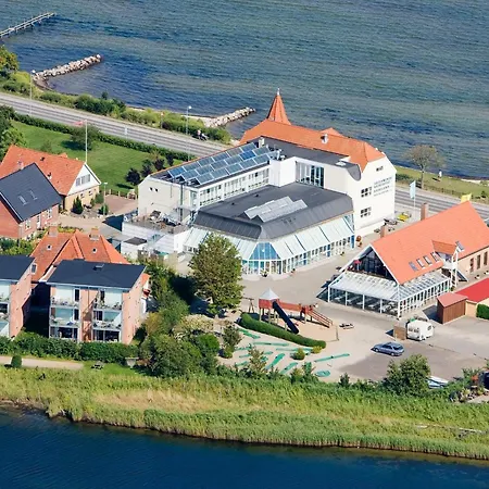 Apartmán 4 Person On A In