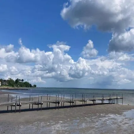 Apartmán 4 Person On A In *