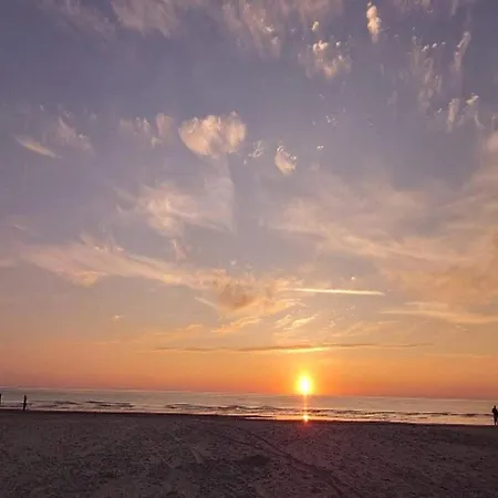 4 Person On A In Apartmán Hejls