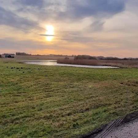 Apartmán 4 Person On A In *