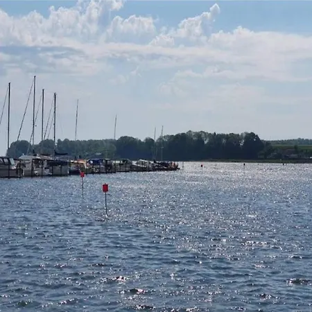 Apartmán 4 Person On A In *