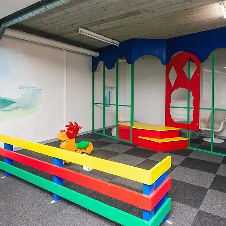 Apartmán 4 Person On A In