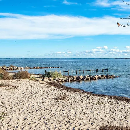 4 Person On A In Apartmán *