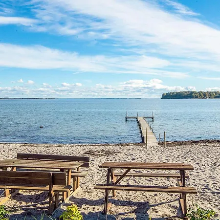 Apartmán 4 Person On A In *