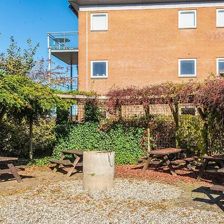 4 Person On A In Apartmán *