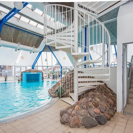 4 Person On A In Apartament *