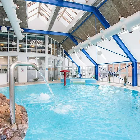 Apartament 4 Person On A In