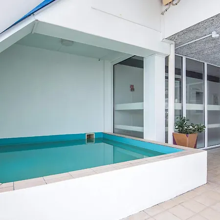 4 Person On A In Apartament