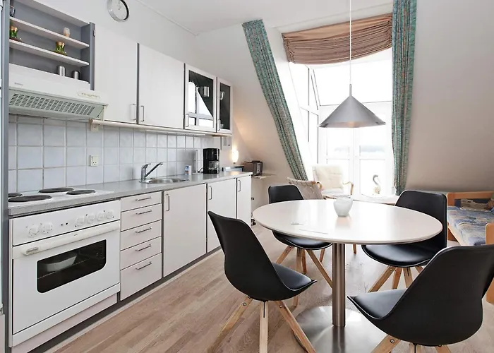 Apartament 4 Person On A In *