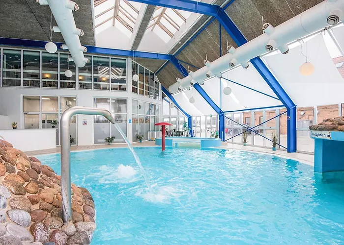 Apartament 4 Person On A In